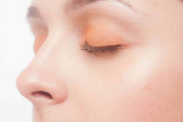 鼻の黒ずみをとる方法 綿棒