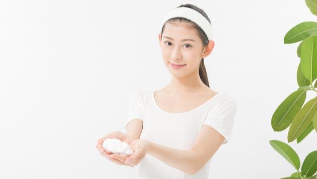 洗顔泡立て器デメリット