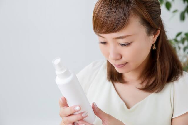 クレンジングの種類の違い