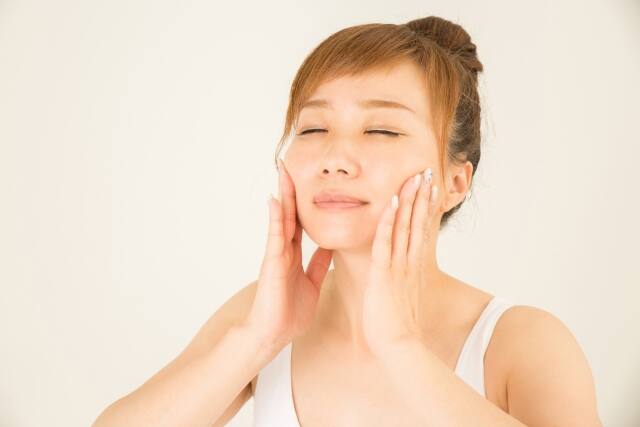 鼻の黒ずみを取る方法