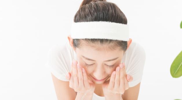 泡洗顔 効果