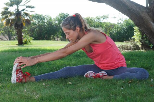 鼻の黒ずみは運動で解消